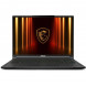 Ноутбук MSI Stealth A16 AI+ A3HWHG-239XRU (16&amp;quot;, OLED, AMD Ryzen AI 9 365 2ГГц, 10 ядер, 32ГБ LPDDR5x, 1ТБ SSD, NVIDIA GeForce RTX 5070 Ti, без ОС), черный