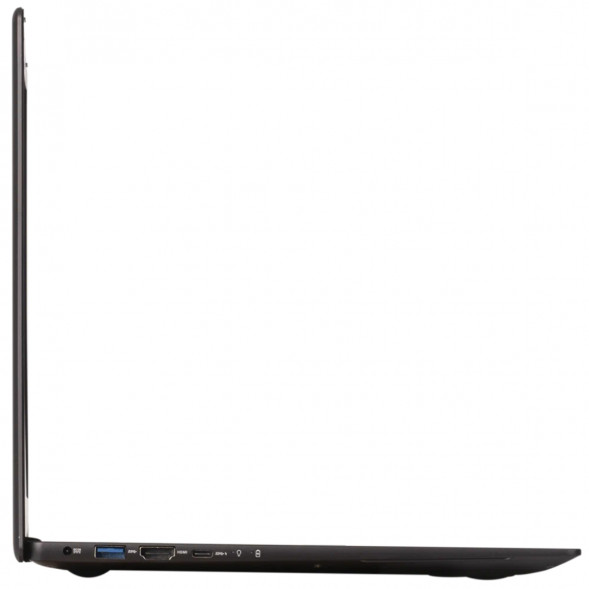 Ноутбук Гравитон Н14И-Т 227787 (14&amp;quot;, IPS, Intel Core i7 - 1165G7, 2.8 ГГц, 4 ядра, 16 ГБ DDR4, SSD 512 Гб, Intel Iris Xe Graphics, без ОС), серый