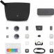 Микрофон DJI Mic Mini 2S (2 TX + 1 RX + Charging Case)