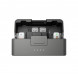 Микрофон DJI Mic Mini 2S (2 TX + 1 RX + Charging Case)