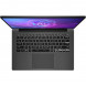 Ноутбук MSI Modern A14 AI+ F3HMG-041XRU (14&amp;quot;, IPS, AMD Ryzen AI 5 330 2ГГц, 4 ядра, 16ГБ DDR5, 512ГБ SSD, AMD Radeon 820M, без ОС), серый