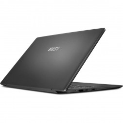Ноутбук MSI Modern A14 AI+ F3HMG-041XRU (14", IPS, AMD Ryzen AI 5 330 2ГГц, 4 ядра, 16ГБ DDR5, 512ГБ SSD, AMD Radeon 820M, без ОС), серый