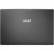 Ноутбук MSI Modern A14 AI+ F3HMG-041XRU (14&amp;quot;, IPS, AMD Ryzen AI 5 330 2ГГц, 4 ядра, 16ГБ DDR5, 512ГБ SSD, AMD Radeon 820M, без ОС), серый