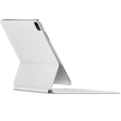 Клавиатура Apple Magic Keyboard for iPad Pro 12.9 (MJQL3LL), White