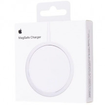 Беспроводное зарядное устройство Apple MagSafe Charger MHXH3ZM/A