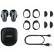 Беспроводные наушники Bose Quietcomfort Ultra Earbuds, чёрные