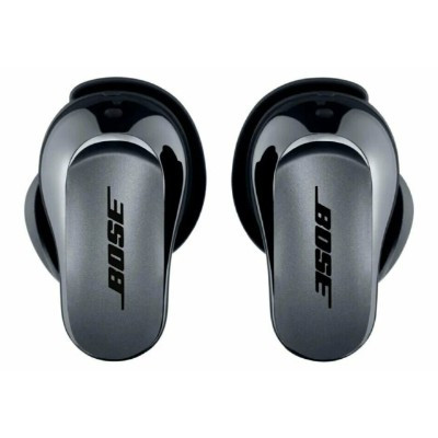 Беспроводные наушники Bose Quietcomfort Ultra Earbuds, чёрные