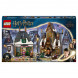 Конструктор LEGO Harry Potter 76388 Визит в деревню Хогсмид