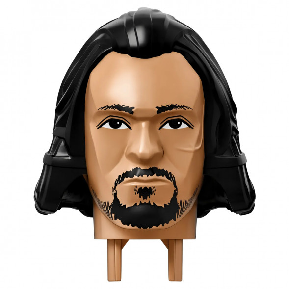 Конструктор LEGO Star Wars 75525 Бэйз Мальбус