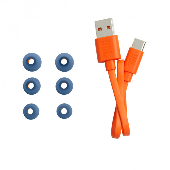 Беспроводные наушники JBL Tune 230NC TWS, Blue