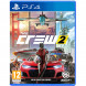 The Crew 2 [PS4, русская версия]