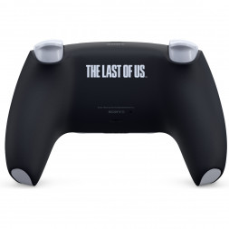Геймпад Sony DualSense The Last of Us Limited Edition