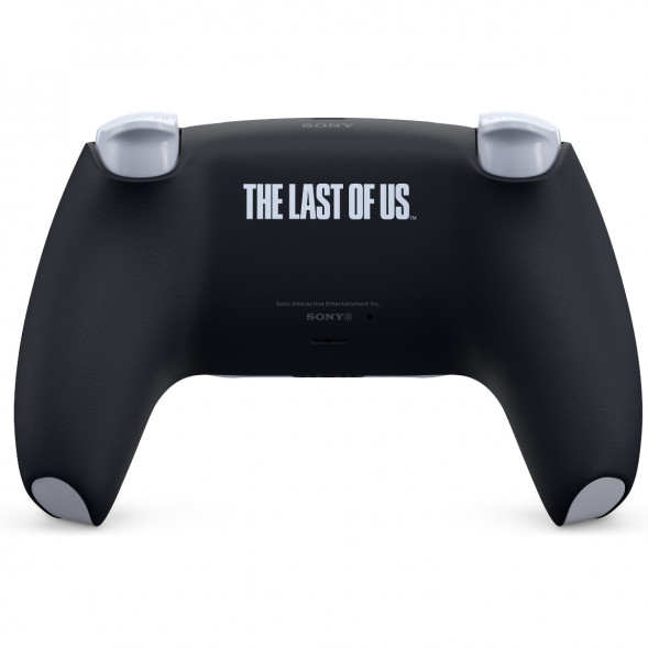 Геймпад Sony DualSense The Last of Us Limited Edition