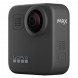 Экшн видеокамера GoPro MAX 360 черный