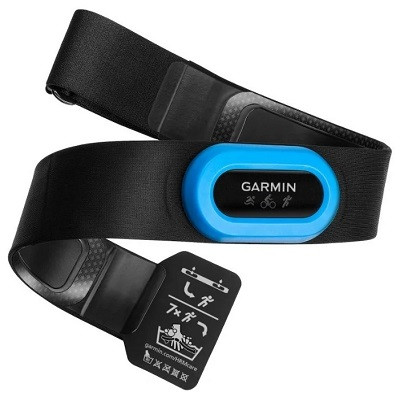 Пульсометр Garmin HRM-Tri