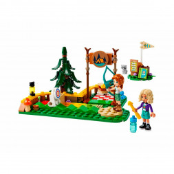 Конструктор LEGO Friends 42622 Стрельба из лука в летнем лагере