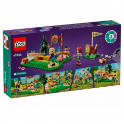 Конструктор LEGO Friends 42622 Стрельба из лука в летнем лагере