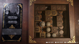 Игра Broken Pieces [PS5, русские субтитры]