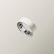 Умное кольцо Oura Ring 4 Ceramic (размер 4), Облако/Cloud в Москве