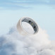 Умное кольцо Oura Ring 4 Ceramic (размер 4), Облако/Cloud в Москве