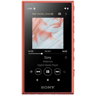 MP3 плеер Sony NW-A105