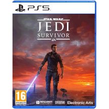 Игра Star Wars Jedi: Survivor [PS5, английская версия]