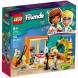 Конструктор LEGO Friends 41754 Комната Лео