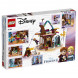 Конструктор LEGO Disney Frozen 41164 Заколдованный домик на дереве