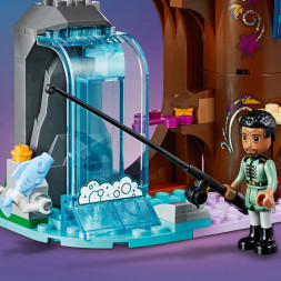 Конструктор LEGO Disney Frozen 41164 Заколдованный домик на дереве