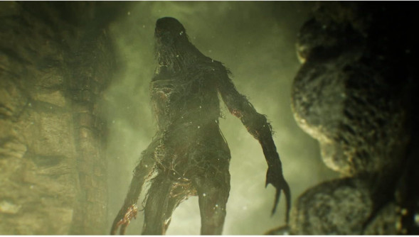 Игра Resident Evil 7: Biohazard. Gold Edition [PS5, русские субтитры]