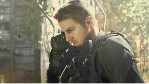 Игра Resident Evil 7: Biohazard. Gold Edition [PS5, русские субтитры]