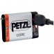 Налобный фонарь Petzl Actik Core E065AA02, 600 лм, зелёный