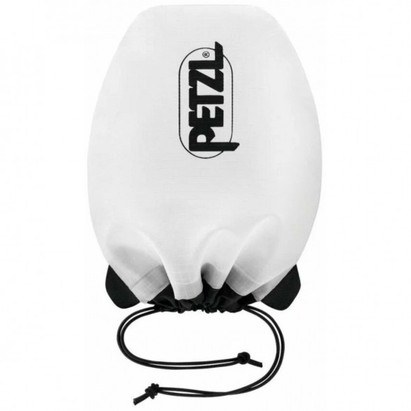 Налобный фонарь Petzl Actik Core E065AA02, 600 лм, зелёный
