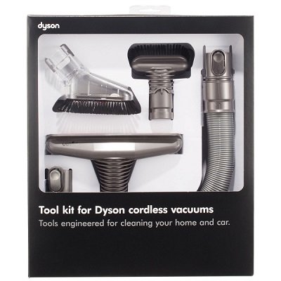 Dyson Tool Kit New набор насадок