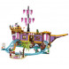 Конструктор LEGO Friends Прибрежный парк развлечений 41375