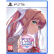 Игра Doki Doki Literature Club Plus! [PS5, русские субтитры] в Москве