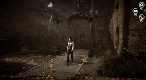 Игра Syberia (Сибирь): Remastered. Limited Edition [PS5, русская версия] в Чебоксарах