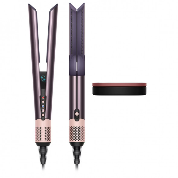 Выпрямитель для волос Dyson Airstrait HT01 (599053-01), Jasper Plum в Москве