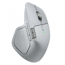 Беспроводная мышь Logitech MX Master 4 (910-007563), Pale Gray
