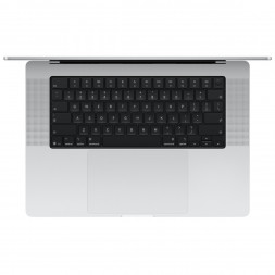 Ноутбук Apple MacBook Pro 16 2026 MGE64 (M5 Pro 20-Core GPU, 48/1TB), Серебристый/Silver