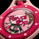 Часы Royal Pop Audemars Piguet x Swatch, Otto Rosso в Кемерово