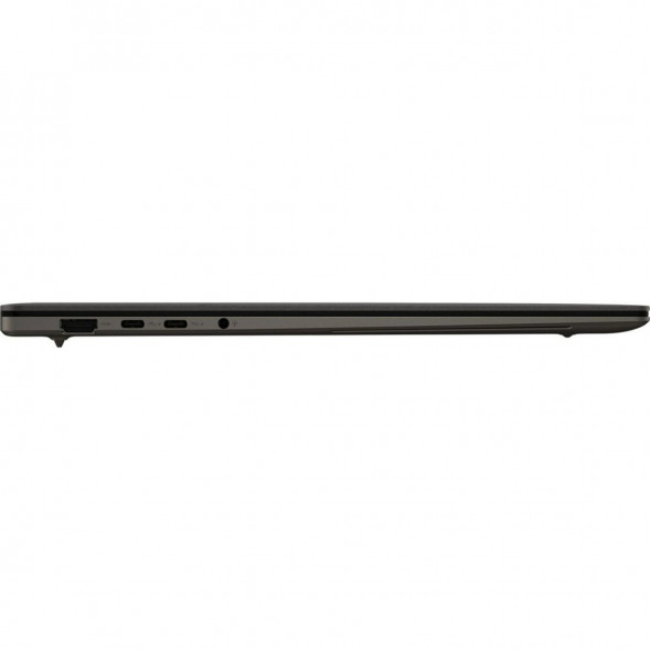 Ноутбук ASUS Zenbook S 16 OLED UM5606GA-SS179W (16&amp;quot;, OLED, AMD Ryzen AI 9 465 2ГГц, 10 ядер, 32ГБ LPDDR5x, 1ТБ SSD, AMD Radeon 880M, Windows 11 Home), серый
