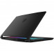 Ноутбук MSI Katana 15 HX B14WFK-1073XRU (15.6&amp;quot;, IPS, Intel Core i7-14650HX 2.2ГГц, 16 ядер, 16ГБ DDR5, 512ГБ SSD, NVIDIA GeForce RTX 5060 - 8 ГБ, без ОС), черный