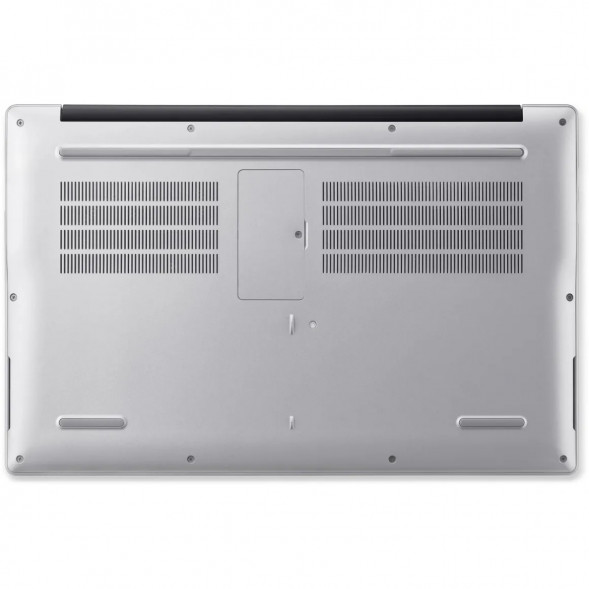 Ноутбук Acer Aspire Lite AL15-74P-569P (15.6&amp;quot;, IPS, Intel Core Ultra 5 125H 1.2ГГц, 14-ядерный, 16ГБ DDR5, 512ГБ SSD, Intel Arc, без ОС), серебристый