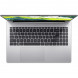 Ноутбук Acer Aspire Lite AL15-74P-569P (15.6&amp;quot;, IPS, Intel Core Ultra 5 125H 1.2ГГц, 14-ядерный, 16ГБ DDR5, 512ГБ SSD, Intel Arc, без ОС), серебристый