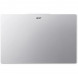 Ноутбук Acer Aspire Lite AL15-74P-569P (15.6&amp;quot;, IPS, Intel Core Ultra 5 125H 1.2ГГц, 14-ядерный, 16ГБ DDR5, 512ГБ SSD, Intel Arc, без ОС), серебристый