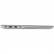Ноутбук Acer Aspire Lite AL15-74P-569P (15.6&amp;quot;, IPS, Intel Core Ultra 5 125H 1.2ГГц, 14-ядерный, 16ГБ DDR5, 512ГБ SSD, Intel Arc, без ОС), серебристый