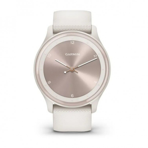 Умные часы Garmin Vivomove Sport, Ivory 010-02566-01