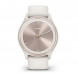 Умные часы Garmin Vivomove Sport, Ivory 010-02566-01
