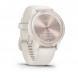 Умные часы Garmin Vivomove Sport, Ivory 010-02566-01
